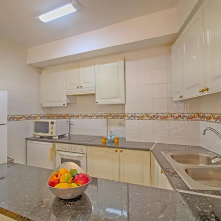 Feriehus Global Apolo Iv - By Global Holidays 11812 Calpe