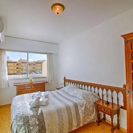 Feriehus Global Apolo Iv - By Global Holidays 11812