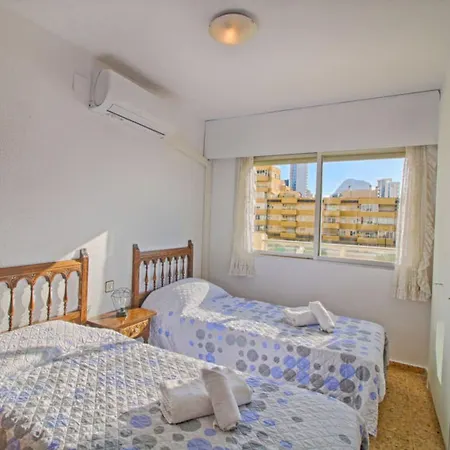 Feriehus Global Apolo Iv - By Global Holidays 11812