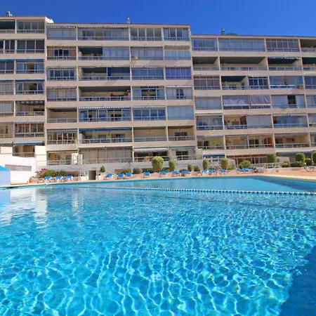 Global Apolo Iv - By Global Holidays 11812 Feriehus *
