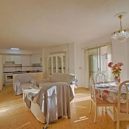 Feriehus Global Apolo Iv - By Global Holidays 11812 *